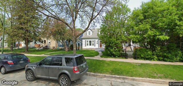 1037 Jessie Avenue（加拿大曼尼托巴省溫尼伯市）房屋照片