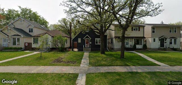 1038 Jessie Avenue（加拿大曼尼托巴省溫尼伯市）房屋照片