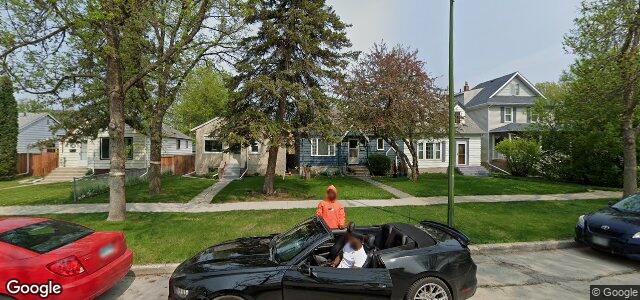 1039 Jessie Avenue（加拿大曼尼托巴省溫尼伯市）房屋照片