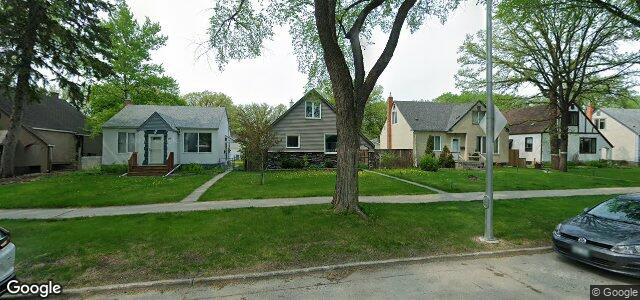 1039 Warsaw Avenue（加拿大曼尼托巴省溫尼伯市）房屋照片