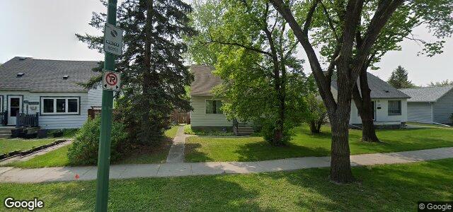 1040 Fleet Avenue（加拿大曼尼托巴省溫尼伯市）房屋照片