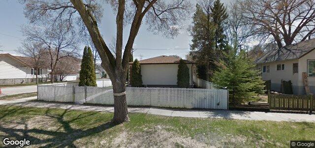 1042 Garwood Avenue（加拿大曼尼托巴省溫尼伯市）房屋照片