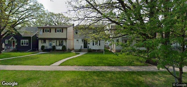 1042 Jessie Avenue（加拿大曼尼托巴省溫尼伯市）房屋照片