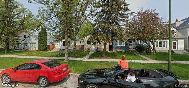 1043 Jessie Avenue（加拿大曼尼托巴省溫尼伯市）房屋照片