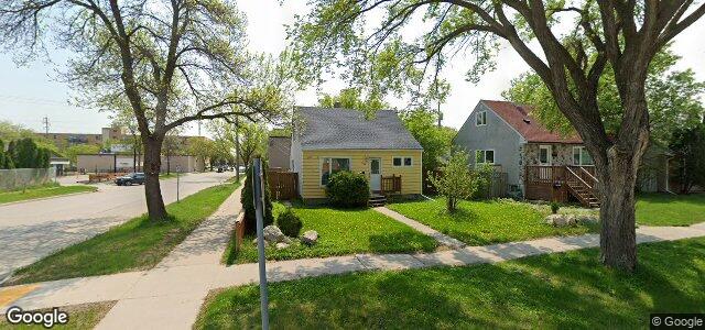 1044 Dudley Avenue（加拿大曼尼托巴省溫尼伯市）房屋照片