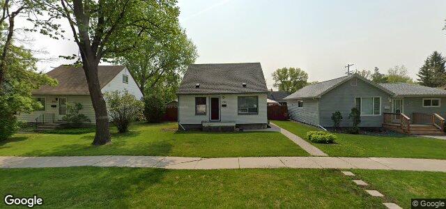 1044 Fleet Avenue（加拿大曼尼托巴省溫尼伯市）房屋照片