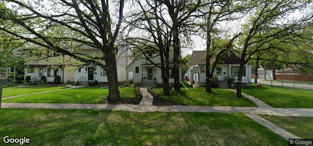 1044 Jessie Avenue（加拿大曼尼托巴省溫尼伯市）房屋照片