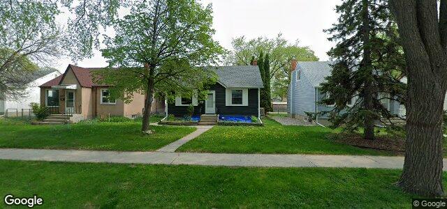 1044 Warsaw Avenue（加拿大曼尼托巴省溫尼伯市）房屋照片