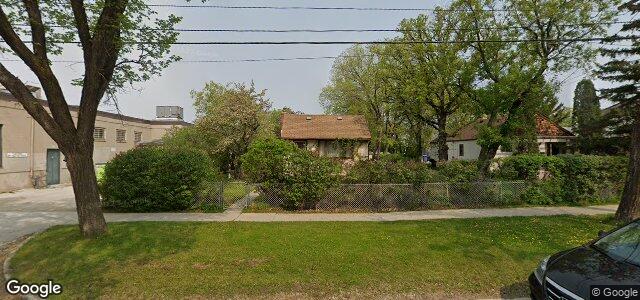 1045 Scotland Avenue（加拿大曼尼托巴省溫尼伯市）房屋照片