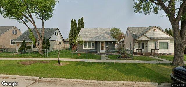 1047 Lorette Avenue（加拿大曼尼托巴省溫尼伯市）房屋照片