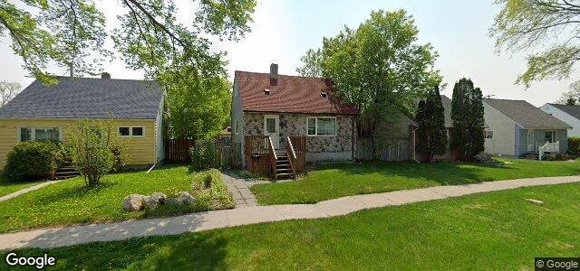 1048 Dudley Avenue（加拿大曼尼托巴省溫尼伯市）房屋照片