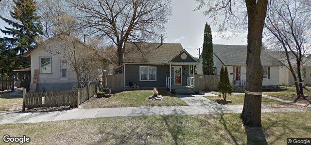 1050 Garwood Avenue（加拿大曼尼托巴省溫尼伯市）房屋照片