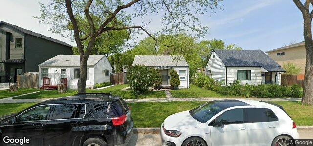 1051 Dudley Avenue（加拿大曼尼托巴省溫尼伯市）房屋照片