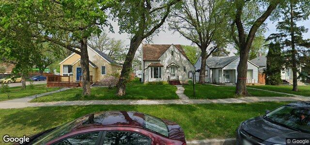 1051 Jessie Avenue（加拿大曼尼托巴省溫尼伯市）房屋照片