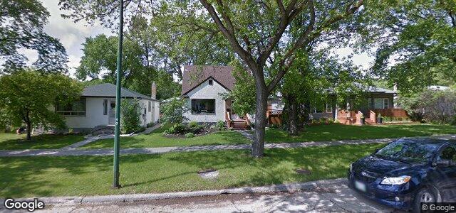 1051 Mulvey Avenue（加拿大曼尼托巴省溫尼伯市）房屋照片