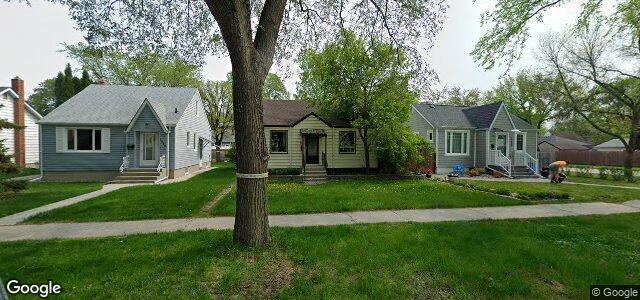1052 Warsaw Avenue（加拿大曼尼托巴省溫尼伯市）房屋照片