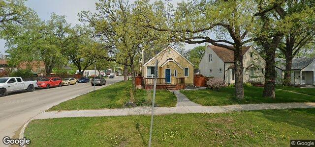 1055 Jessie Avenue（加拿大曼尼托巴省溫尼伯市）房屋照片