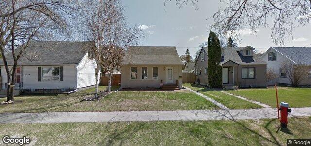 1058 Garwood Avenue（加拿大曼尼托巴省温尼伯市）房屋照片