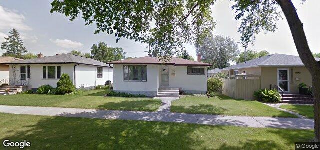 1058 Mulvey Avenue（加拿大曼尼托巴省溫尼伯市）房屋照片