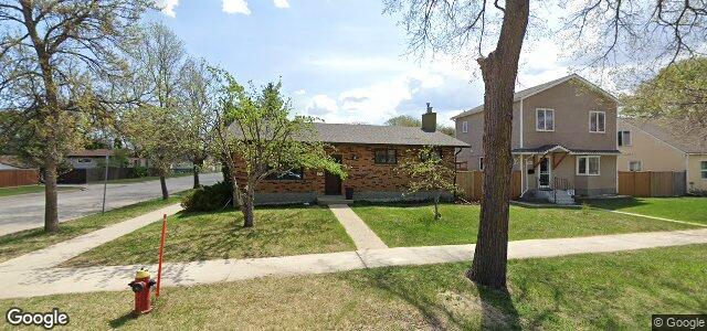 1060 Fleet Avenue（加拿大曼尼托巴省溫尼伯市）房屋照片