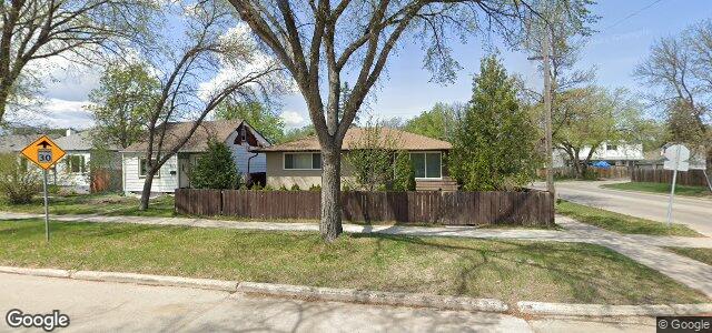 1063 Fleet Avenue（加拿大曼尼托巴省溫尼伯市）房屋照片