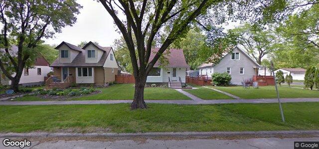 1065 Warsaw Avenue（加拿大曼尼托巴省溫尼伯市）房屋照片