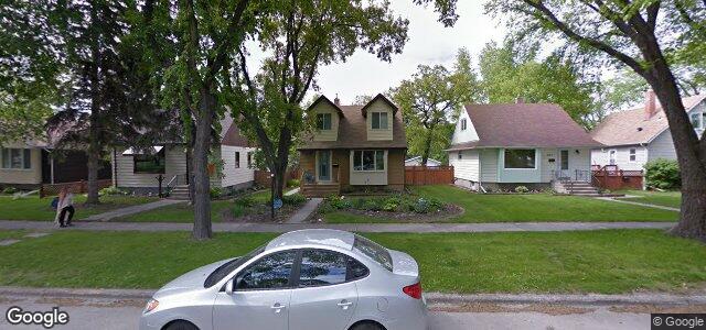 1069 Warsaw Avenue（加拿大曼尼托巴省溫尼伯市）房屋照片