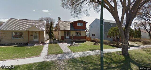 1070 Garwood Avenue（加拿大曼尼托巴省溫尼伯市）房屋照片