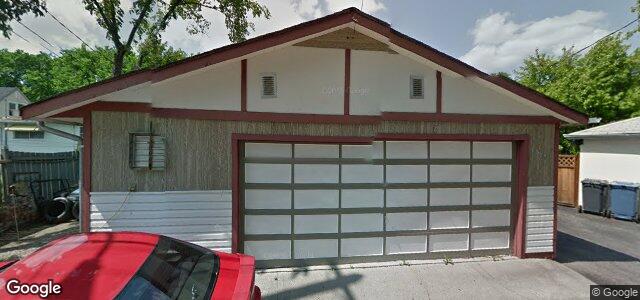 1072 Warsaw Avenue（加拿大曼尼托巴省溫尼伯市）房屋照片