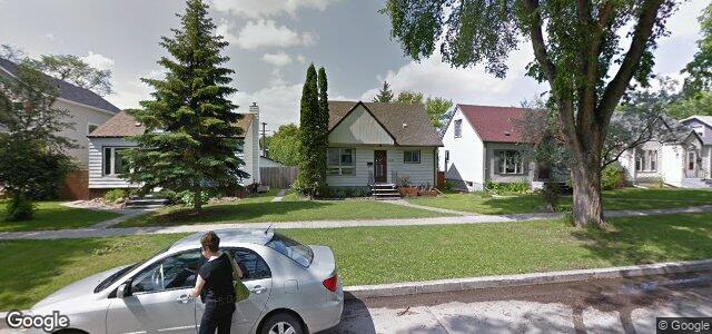 1073 Jessie Avenue（加拿大曼尼托巴省溫尼伯市）房屋照片