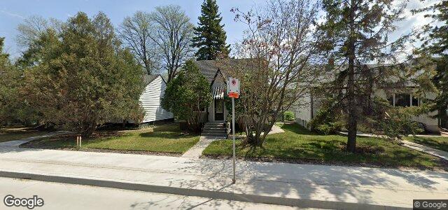 1074 Corydon Avenue（加拿大曼尼托巴省溫尼伯市）房屋照片