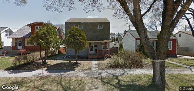 1074 Garwood Avenue（加拿大曼尼托巴省溫尼伯市）房屋照片