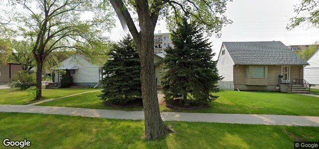 1074 Lorette Avenue（加拿大曼尼托巴省溫尼伯市）房屋照片