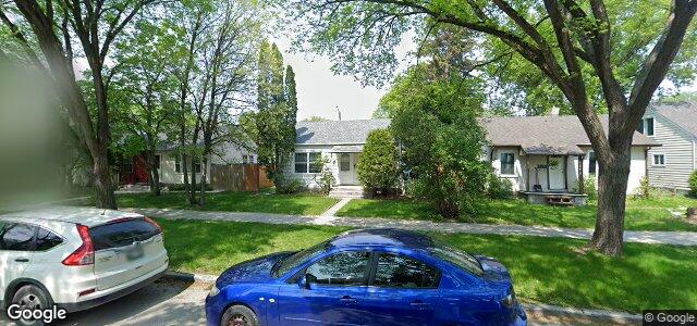 1075 Dudley Avenue（加拿大曼尼托巴省溫尼伯市）房屋照片