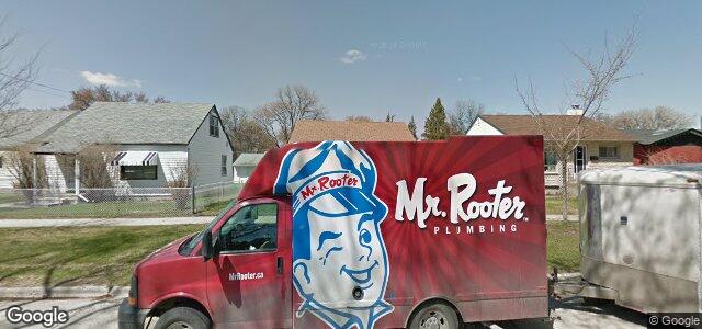 1075 Garwood Avenue（加拿大曼尼托巴省溫尼伯市）房屋照片