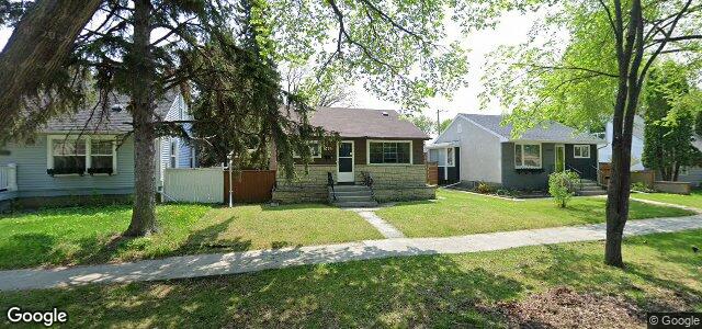 1076 Dudley Avenue（加拿大曼尼托巴省溫尼伯市）房屋照片