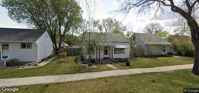 1076 Fleet Avenue（加拿大曼尼托巴省溫尼伯市）房屋照片