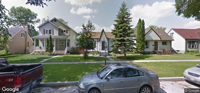 1077 Jessie Avenue（加拿大曼尼托巴省溫尼伯市）房屋照片