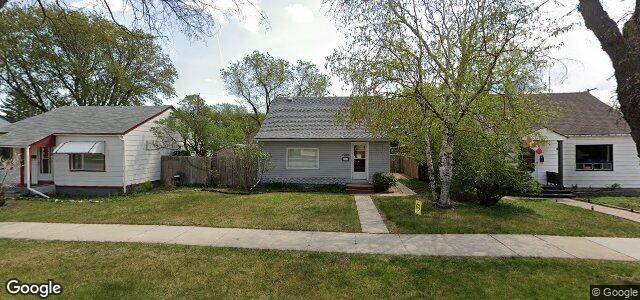 1080 Fleet Avenue（加拿大曼尼托巴省溫尼伯市）房屋照片