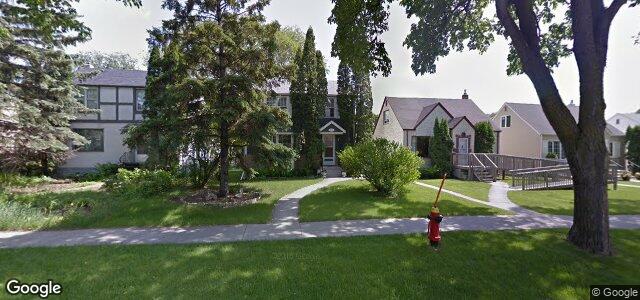 1082 Jessie Avenue（加拿大曼尼托巴省溫尼伯市）房屋照片