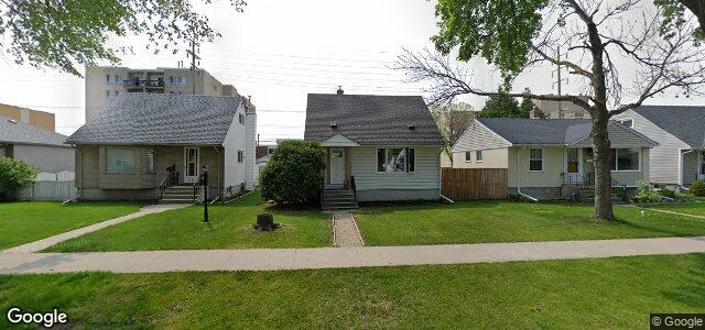 1082 Lorette Avenue（加拿大曼尼托巴省溫尼伯市）房屋照片