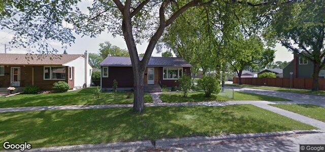 1082 Mulvey Avenue（加拿大曼尼托巴省溫尼伯市）房屋照片