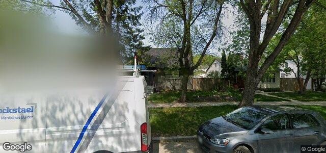 1083 Dudley Avenue（加拿大曼尼托巴省溫尼伯市）房屋照片