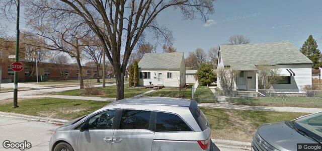 1083 Garwood Avenue（加拿大曼尼托巴省溫尼伯市）房屋照片