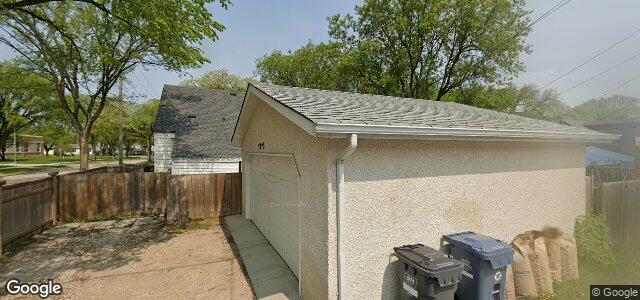 1086 Garwood Avenue（加拿大曼尼托巴省溫尼伯市）房屋照片
