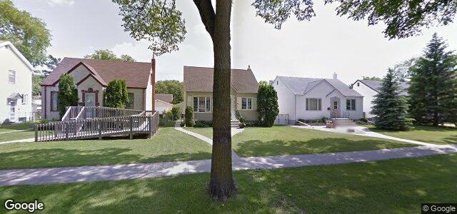 1090 Jessie Avenue（加拿大曼尼托巴省溫尼伯市）房屋照片