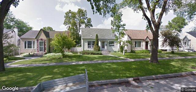 1093 Jessie Avenue（加拿大曼尼托巴省溫尼伯市）房屋照片