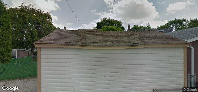 1095 Mulvey Avenue（加拿大曼尼托巴省溫尼伯市）房屋照片