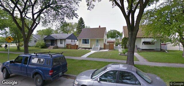 1095 Warsaw Avenue（加拿大曼尼托巴省溫尼伯市）房屋照片