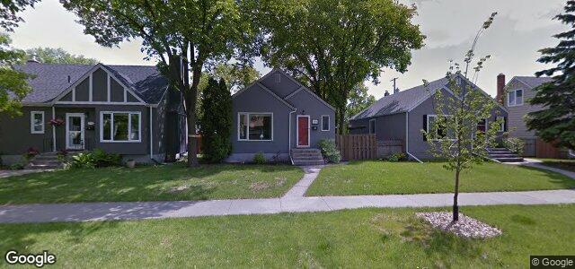 Larawan ng 1096 Mulvey Avenue sa Winnipeg, Manitoba